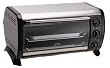 Rival TO600 6-Slice Countertop Toaster Oven