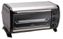 Rival TO600 6-Slice Countertop Toaster Oven