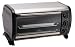 Rival TO600 6-Slice Countertop Toaster Oven