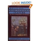 Click here to buy Religion and the Rise of Western Culture by  Christopher Dawson.