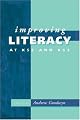 Improving Literacy at KS2 and KS3 (Paul Chapman Publishing Title)
