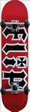 Flip TEAM HKD RED Complete Skateboard