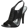 BCBGirls Women's Scent Slingback Oxford