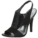 BCBGirls Women's Scent Slingback Oxford