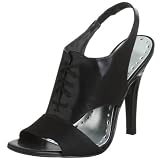 BCBGirls Women's Scent Slingback Oxford