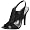 Black Grosgrain