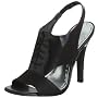 BCBGirls Women's Scent Slingback Oxford