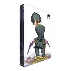 Kino's Journey - The Complete Collection
