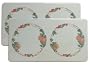Corelle Coordinates Abundance Economy Rectangular Burner Covers, Set of 2