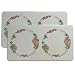 Corelle Coordinates Abundance Economy Rectangular Burner Covers, Set of 2