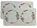 Corelle Coordinates Abundance Economy Rectangular Burner Covers, Set of 2
