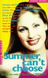 Summer Can t Choose (Making Waves)