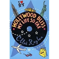 Hollywood Bliss - My Life So Far