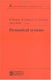 Dynamical Systems (Research Notes in Mathematics Series)