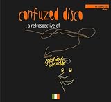 Confuzed Disco: a Retrospective of Italian Records