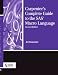 Carpenter's Complete Guide to the SAS Macro Language