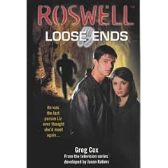 Roswell: Loose Ends (Roswell High)