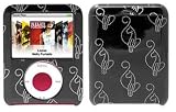 Plastic Hard Case for iPod Nano 3rd 3G Generation Black