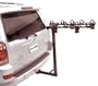 Hollywood Racks HR9200 Traveler 5-Bike Hitch Mount Rack (2-Inch Receiver)
