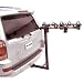 Hollywood Racks HR9200 Traveler 5-Bike Hitch Mount Rack (2-Inch Receiver)
