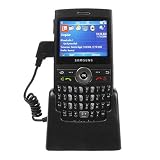 Samsung Sgh-i607 Blackjack Smartphone USB Hot Sync Cradle Charger