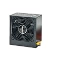 Be Quiet - BQT L7-530W - Alimentation pour PC - ATX - 530 W