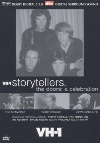 DOORS : CELEBRATION DVD