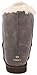 Koolaburra Women's Double Halo Short Snow Boot