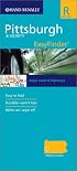 Rand McNally, Pittsburgh & Vicinity: Regional Pennsylvania (Rand McNally Easyfinder)