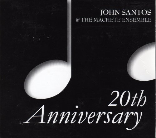  John Santos