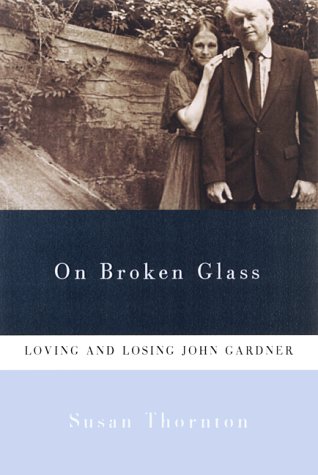 John C. Gardner