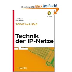 Technik der IP-Netze