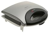 Krups 132-46 Sandwich Express Sandwich Maker