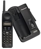 Panasonic  KX-TC1461B Cordless Telephone