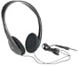 EarHugger EH450 High Fidelity Stereo Headphones