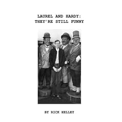 Laurel & Hardy