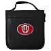 Indiana Hoosiers Classic CD Case/Holder - NCAA College Athletics Fan Shop Accessories