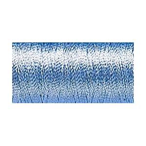 Sulky-Heron-Blue-30Wt-Cotton-Kg-Sz-500Yd