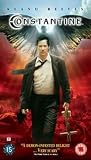 Constantine [UK IMPORT] - Keanu Reeves
