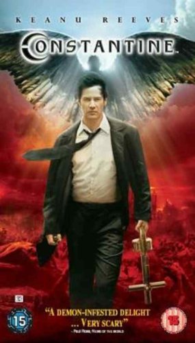 City Travel Guides Discounted  DVD : Constantine