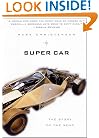 Super Car: The Story of the Xeno