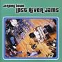 Lost River Jams