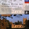 Abide With Me - 50 Favourite Hymns [CASSETTE]
