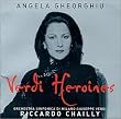 Verdi Heroines