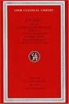 Cicero Pro Milone (Cicero) (Cicero)