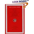Cicero: Volume XXVIII. : D. Letters, Letters to His Brother Quintus; Letters to Brutus; Handbook of Electioneering; Letter to Octavian. (Loeb Classical Library No. 462)