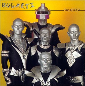 Rockets - Galactica - Zortam Music