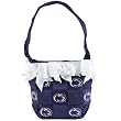 Penn State - Small Bow Bucket Purse