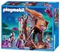 Playmobil Barbarian Assault Tower
