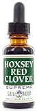 Hoxsey Red Clover Supreme [2 Fluid Ounces] Gaia Herbs